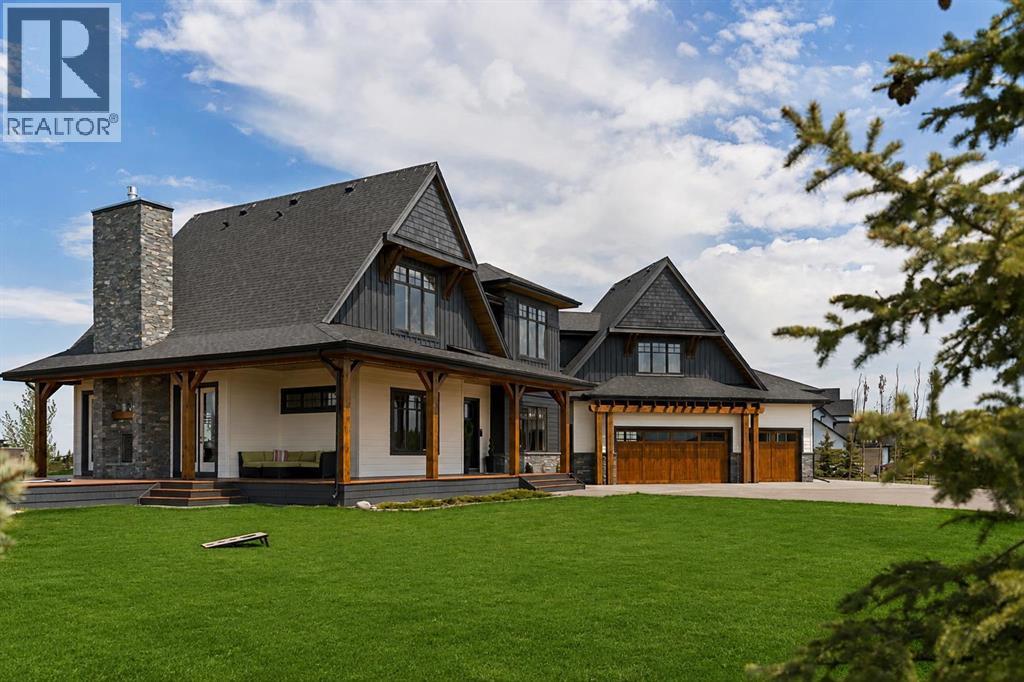14 Silverhorn Park - 1