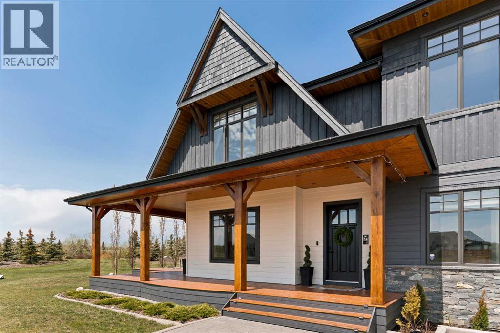 14 Silverhorn Park - 44