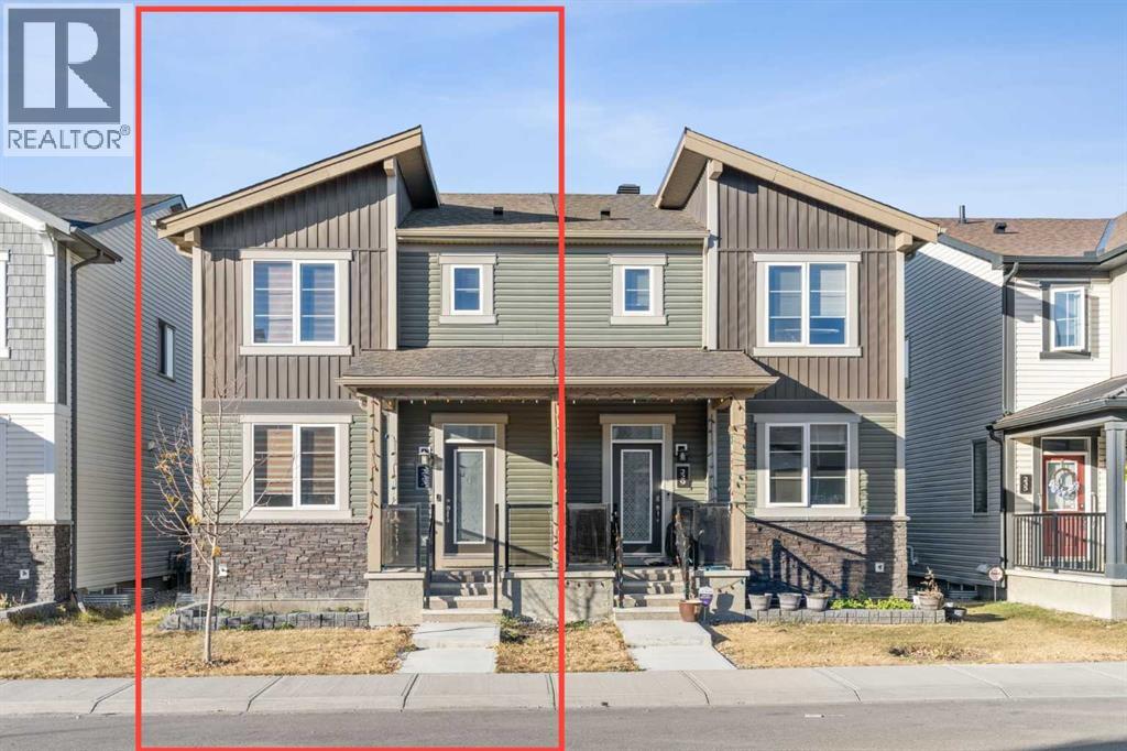 223 Carrington Circle NW - 1