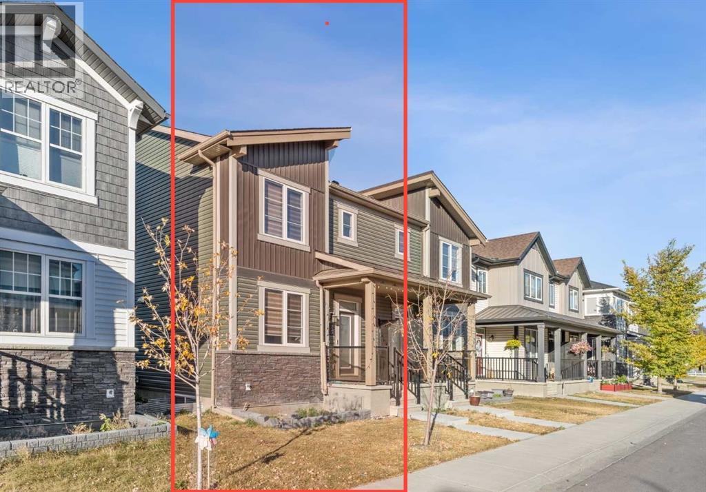 223 Carrington Circle NW - 2