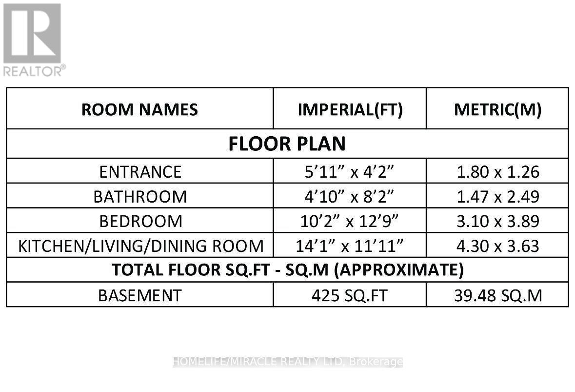 #207 318 KING STREET E - 18