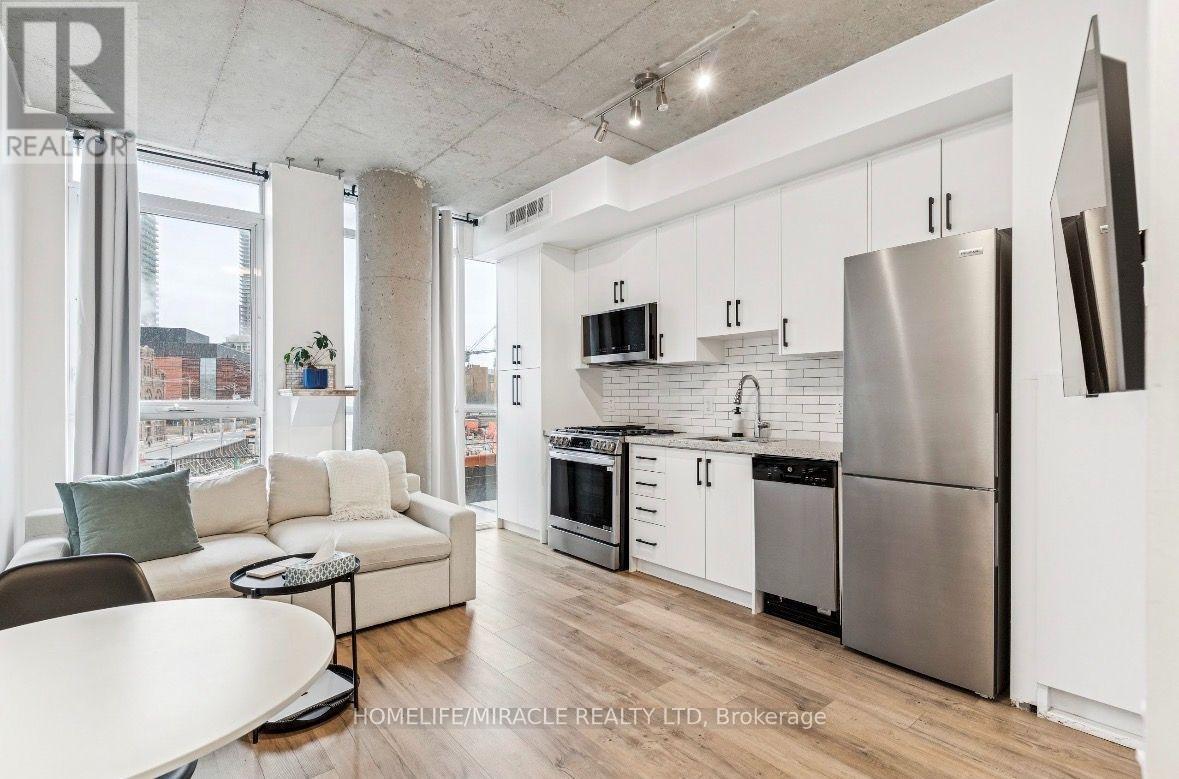 #207 318 KING STREET E - 11