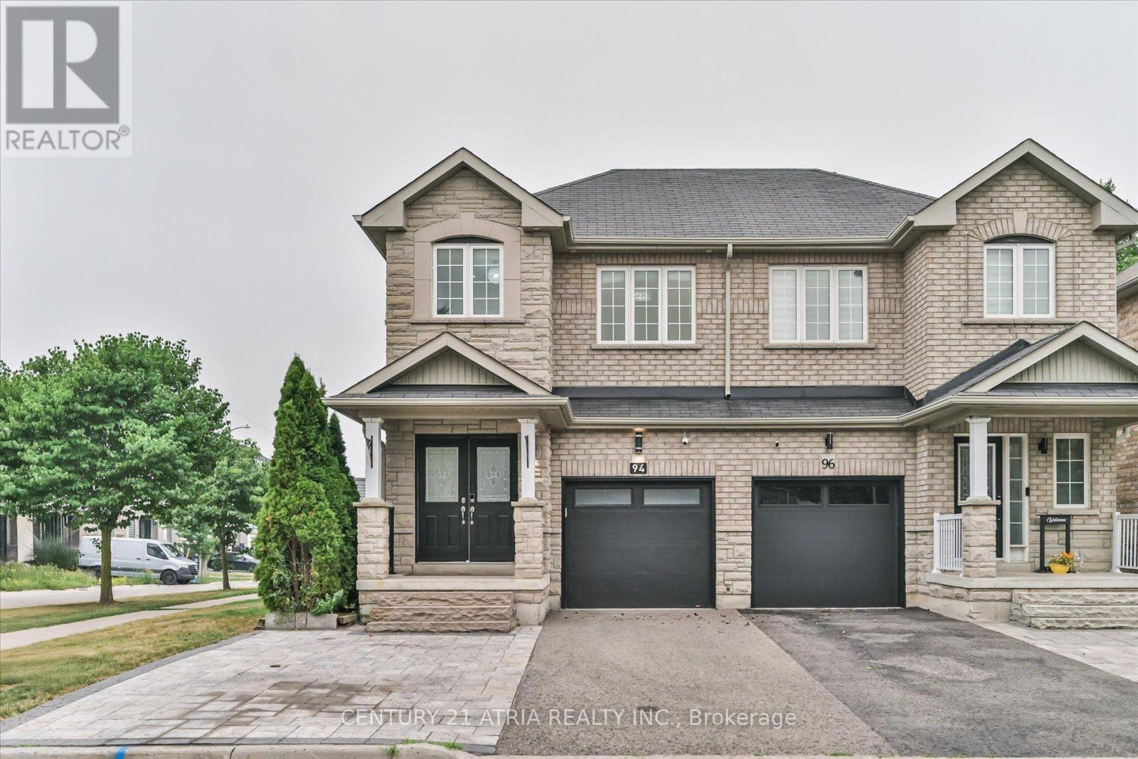 94 MERTON STREET - 1