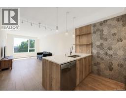 Kitchen - 303 1588 North Dairy Rd, Saanich, BC V8T0E1 Photo 7