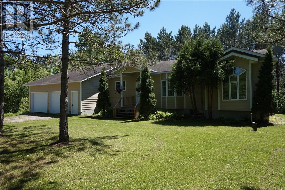 497 North Channel Road - 1