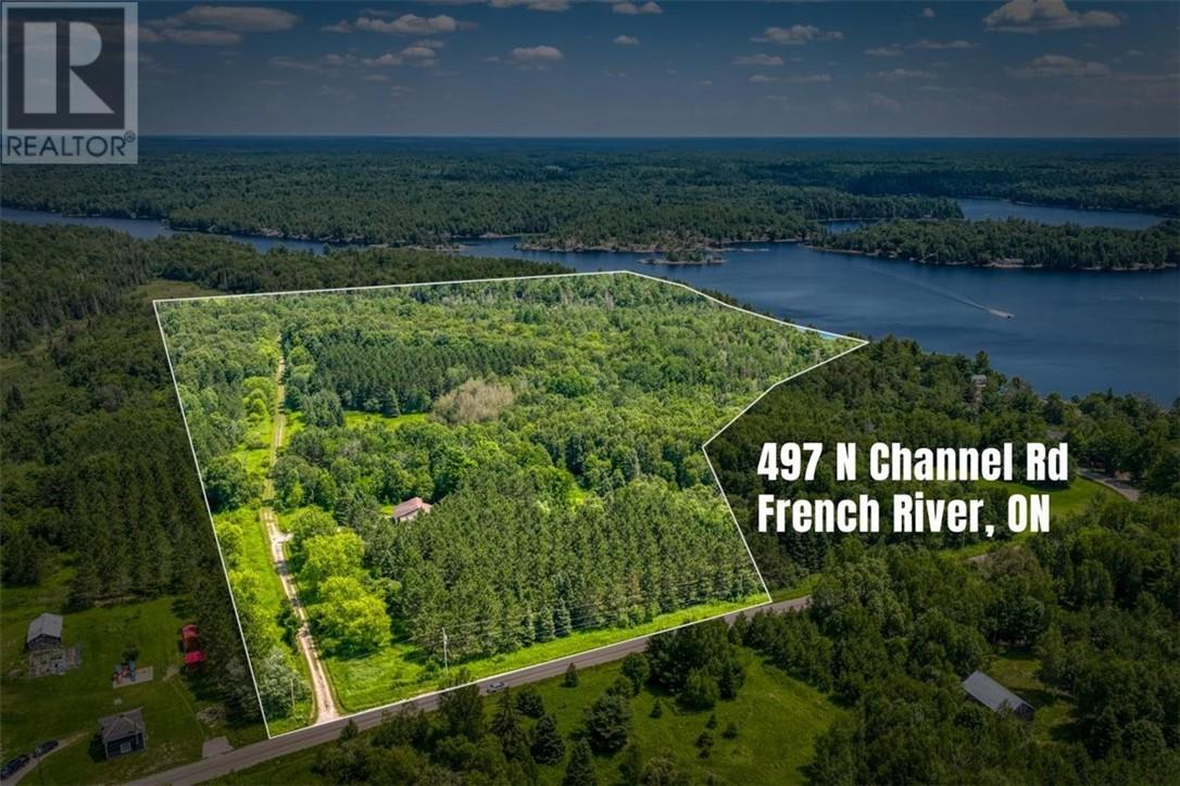 497 North Channel Road - 3