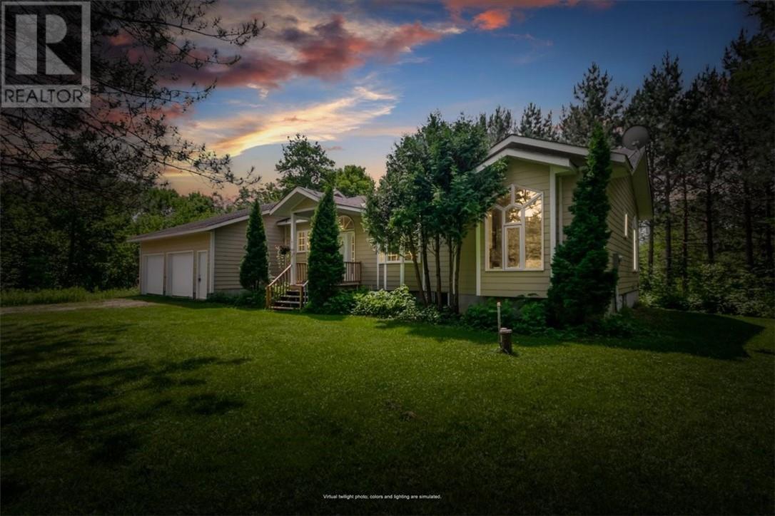 497 North Channel Road - 52