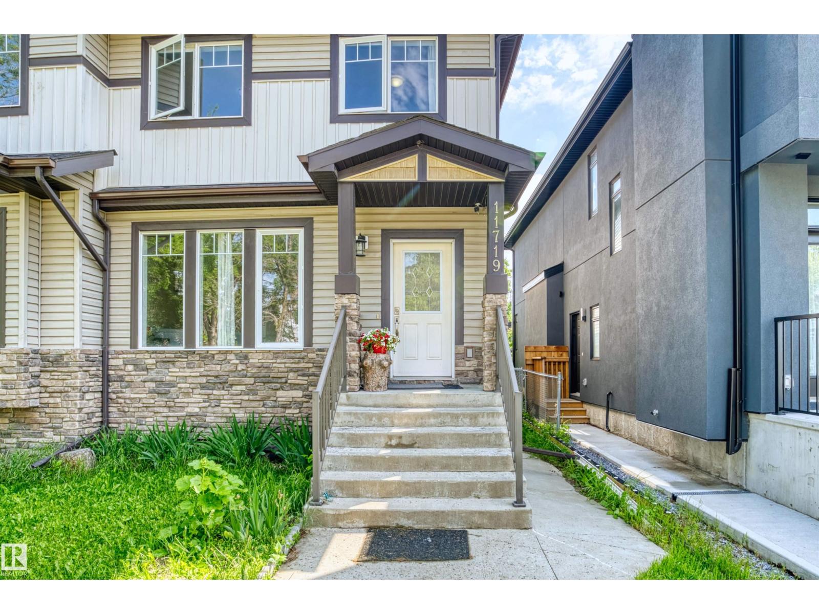11719 127 ST NW - 1