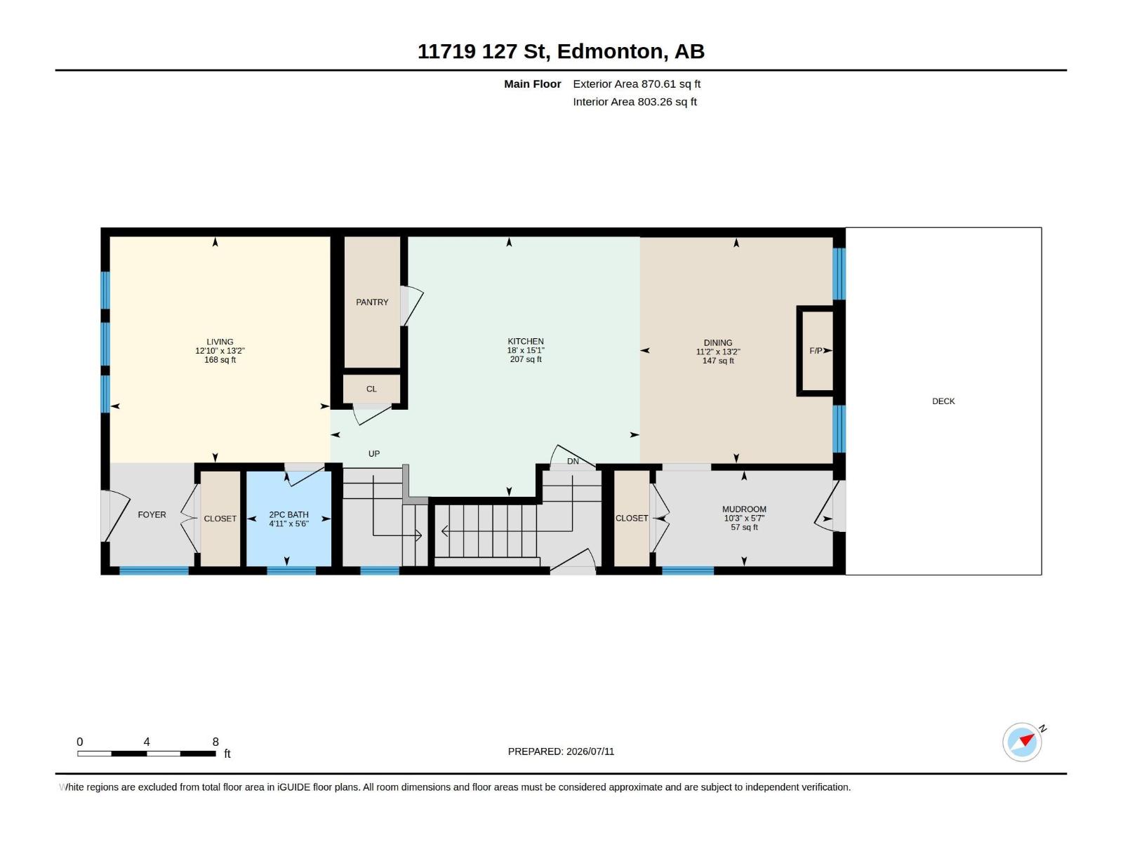 11719 127 ST NW - 30