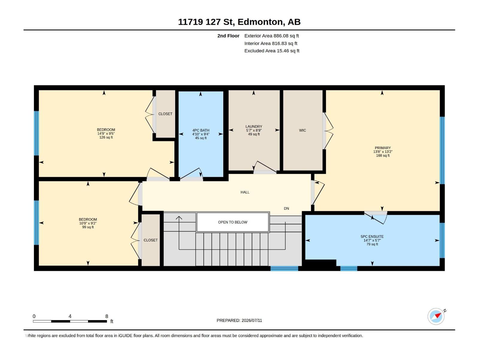 11719 127 ST NW - 31