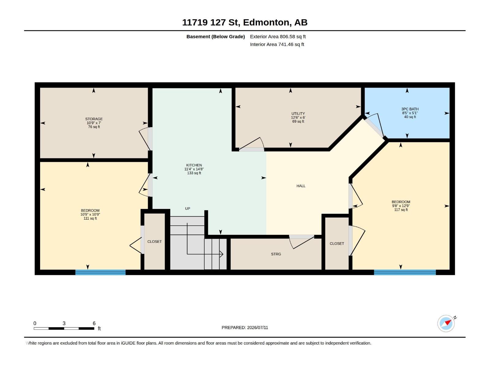 11719 127 ST NW - 32