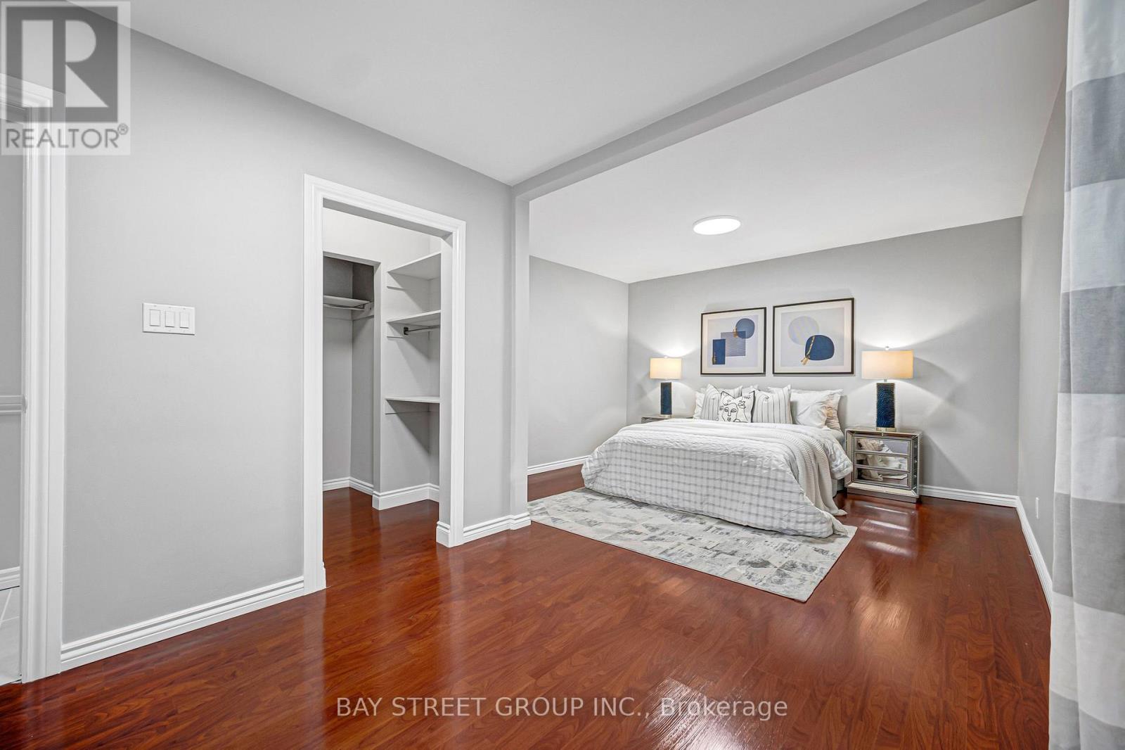 58 BILLINGSGATE CRESCENT - 20