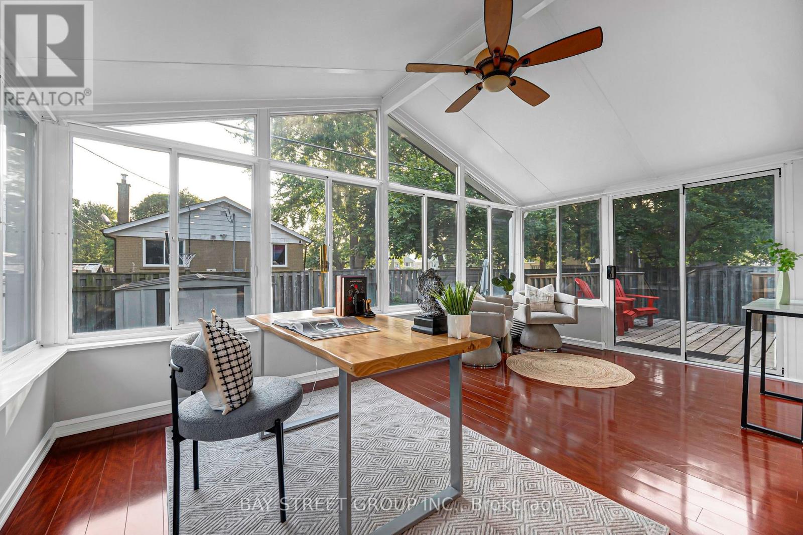 58 BILLINGSGATE CRESCENT - 14