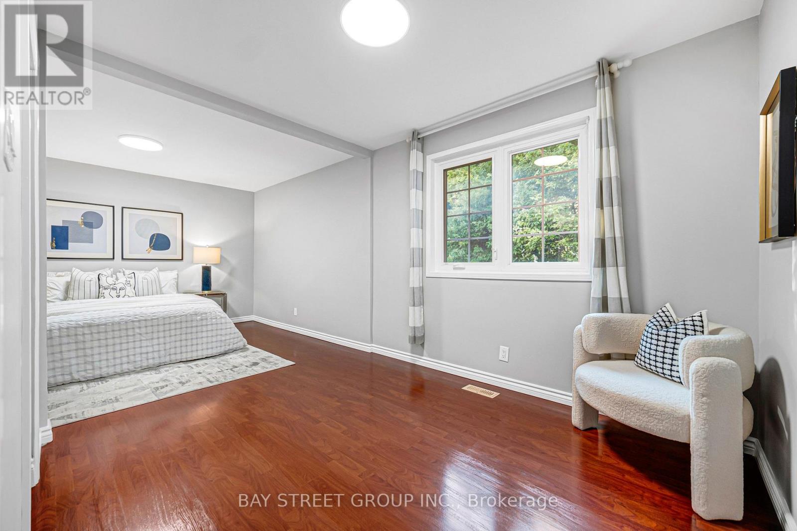 58 BILLINGSGATE CRESCENT - 19