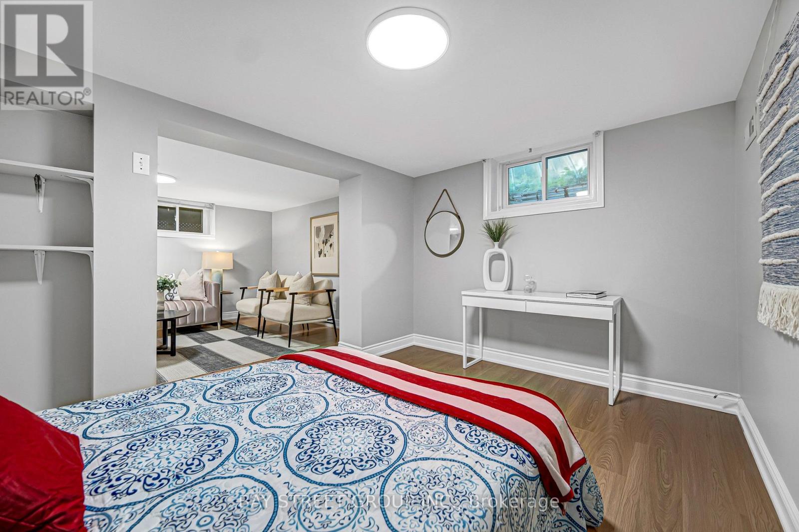 58 BILLINGSGATE CRESCENT - 23
