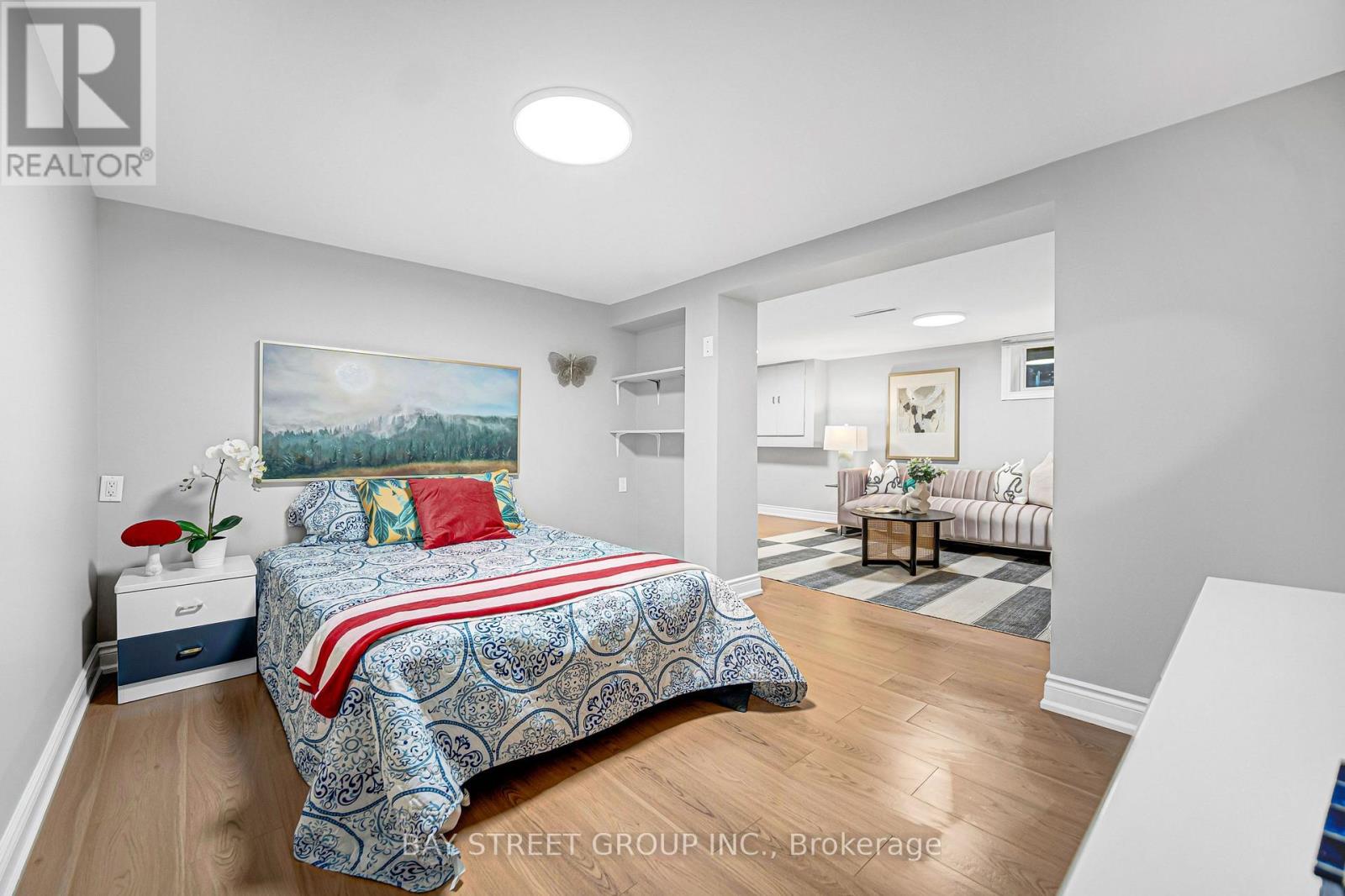 58 BILLINGSGATE CRESCENT - 22