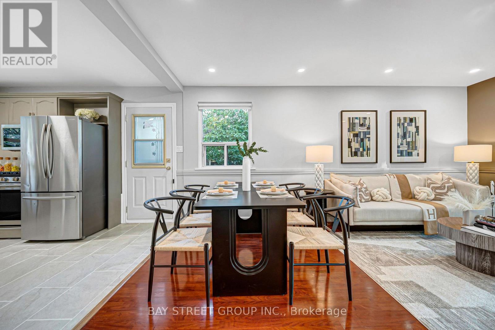 58 BILLINGSGATE CRESCENT - 8