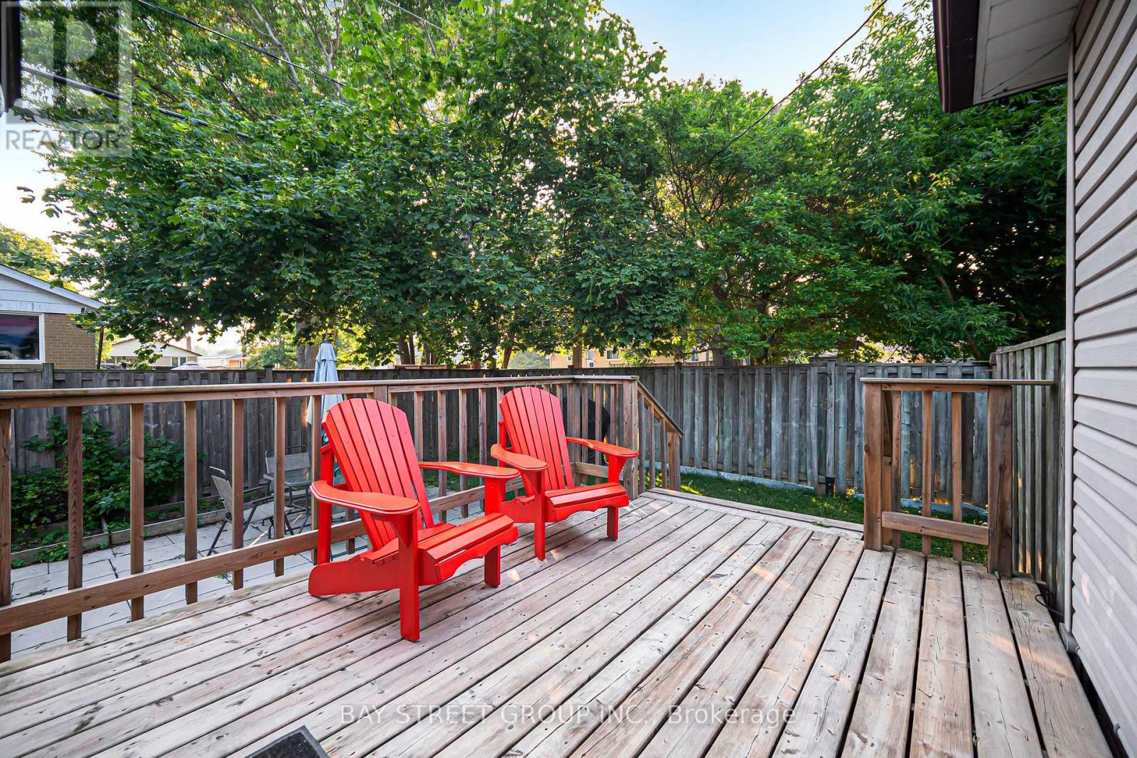 58 BILLINGSGATE CRESCENT - 33