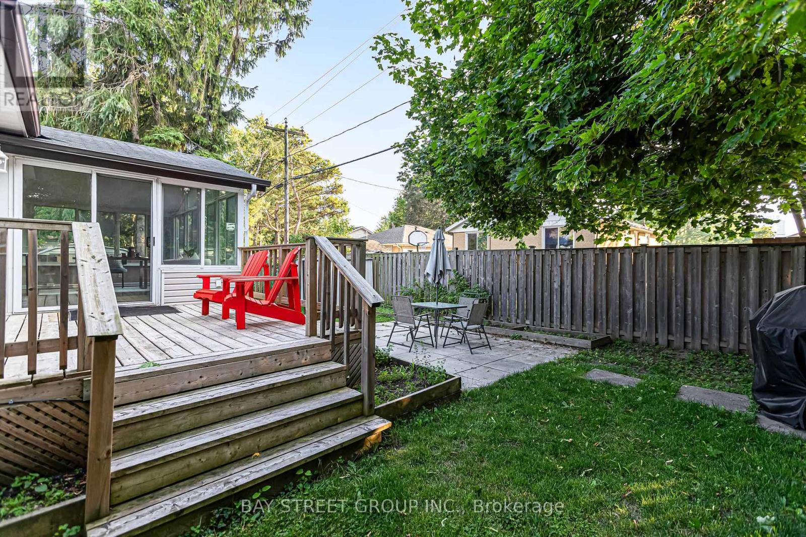 58 BILLINGSGATE CRESCENT - 35
