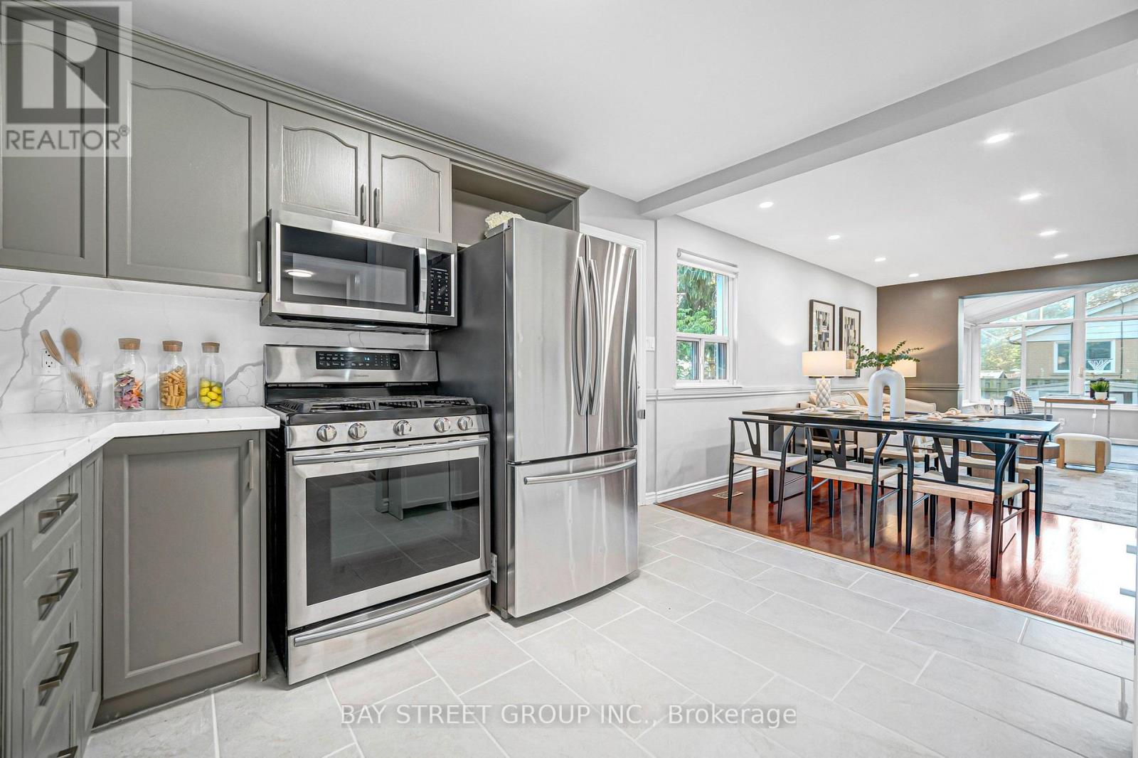 58 BILLINGSGATE CRESCENT - 7