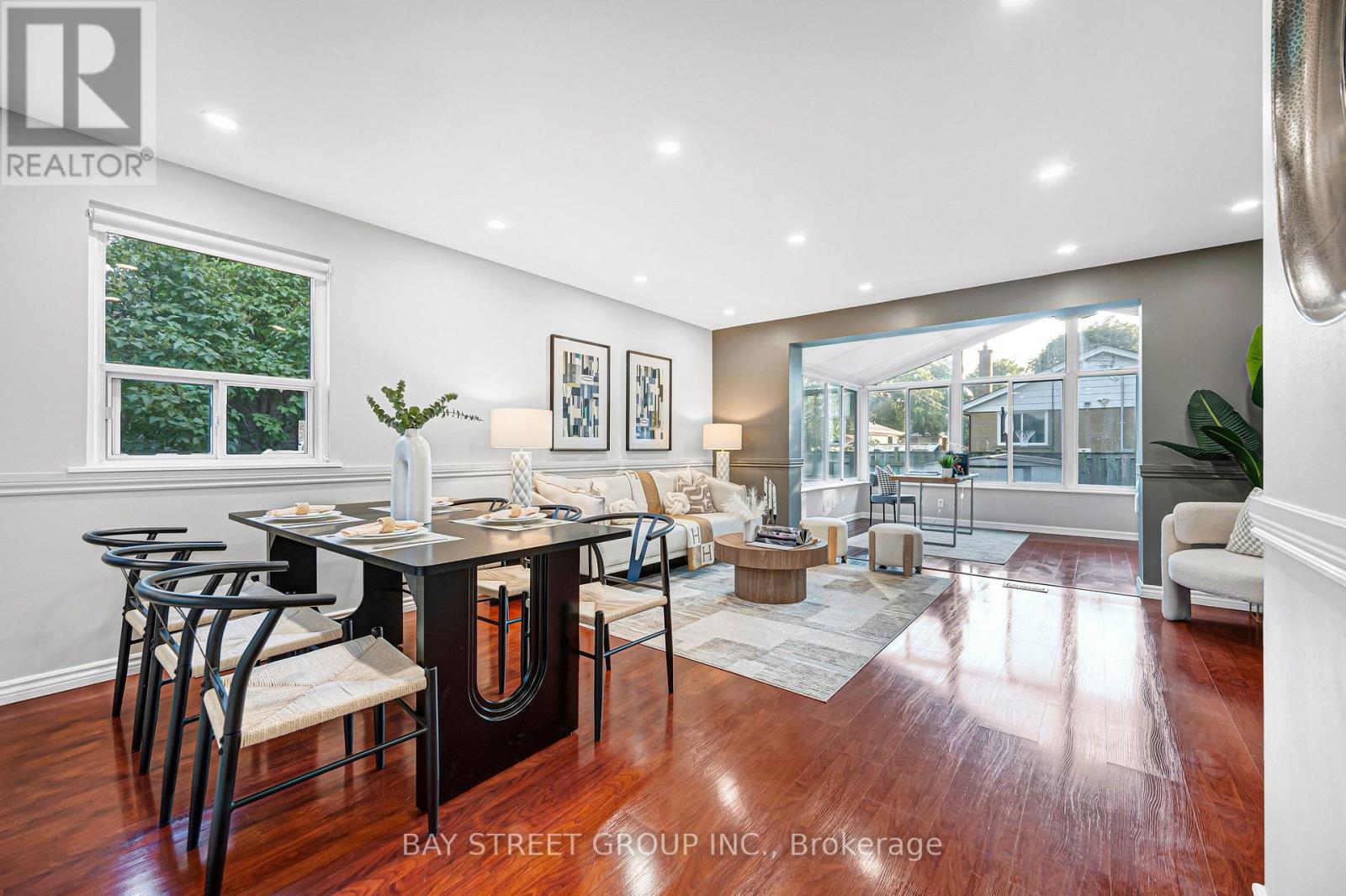 58 BILLINGSGATE CRESCENT - 9