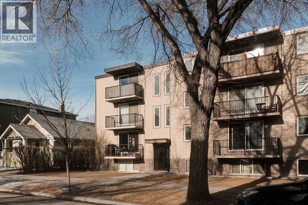 #204 310 4 Avenue NE - 23