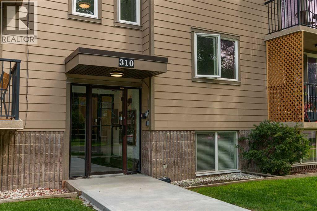 #204 310 4 Avenue NE - 32