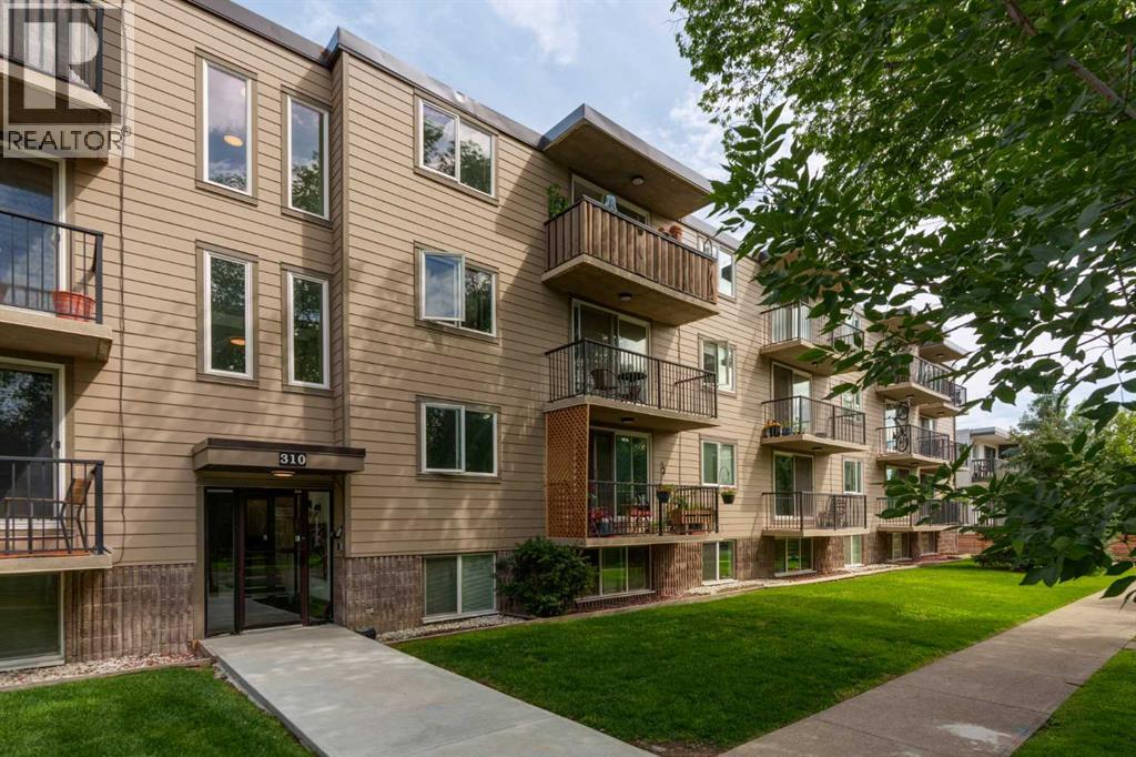#204 310 4 Avenue NE - 33
