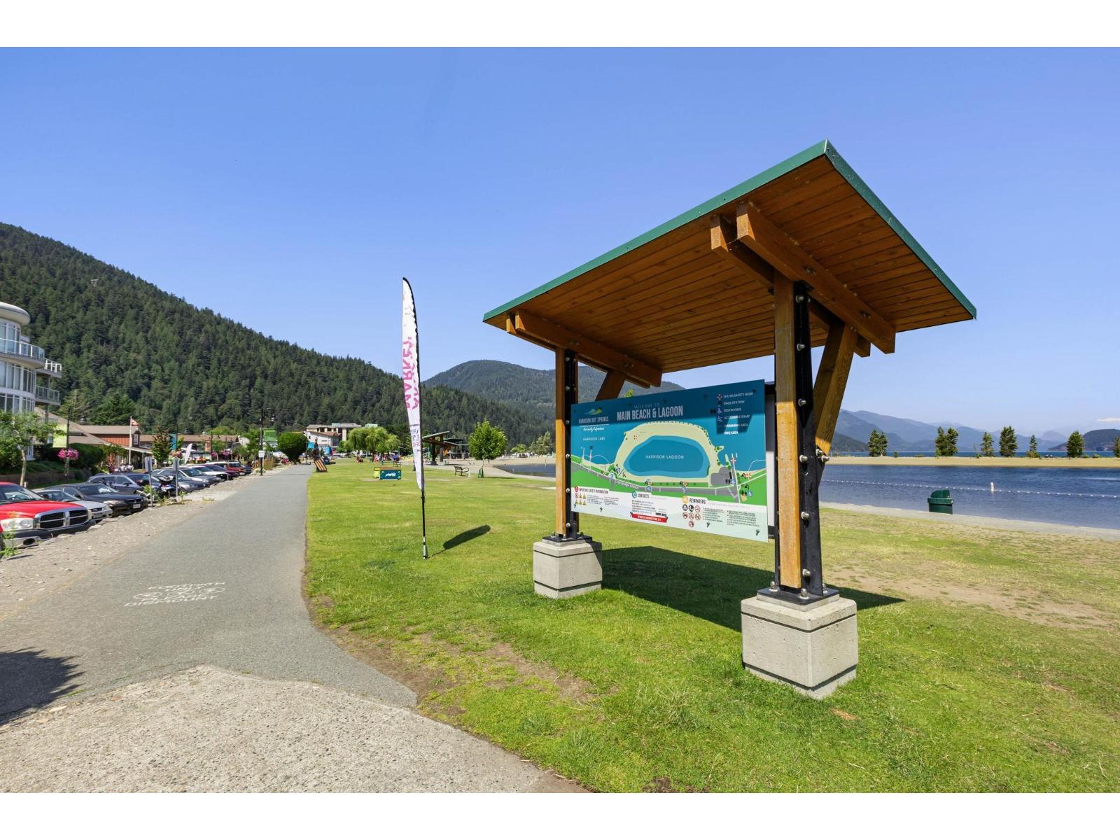 410 328 ESPLANADE AVENUE, Harrison Hot Springs, Harrison Hot Springs