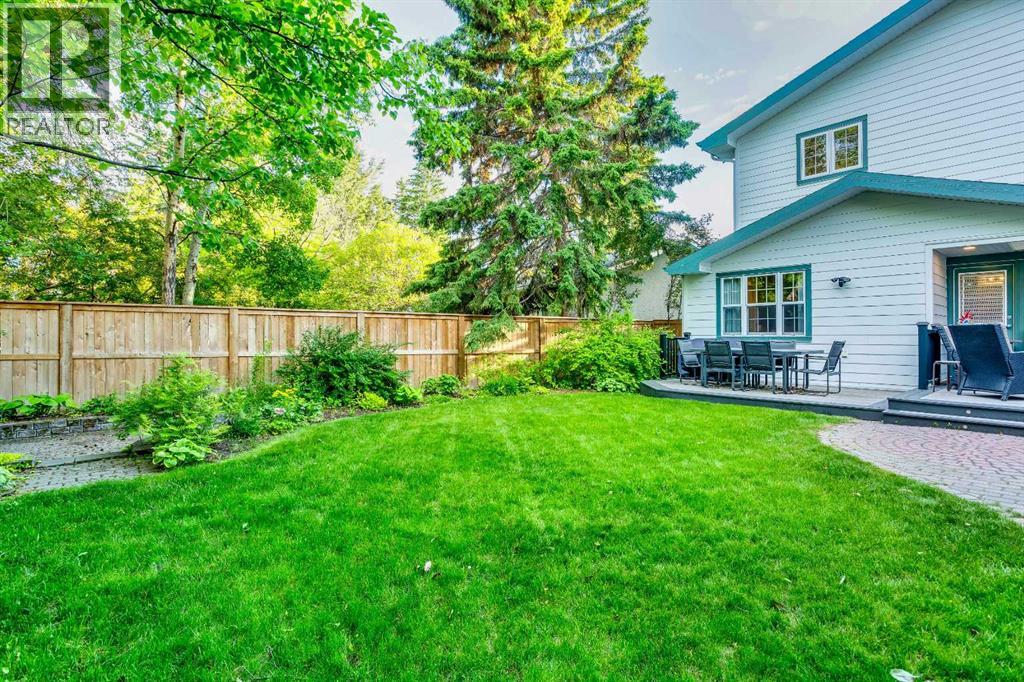 5028 Vanstone Crescent NW - 33