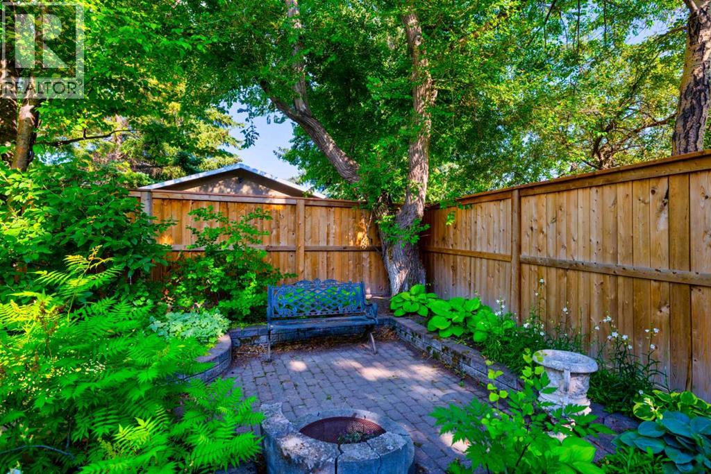 5028 Vanstone Crescent NW - 29