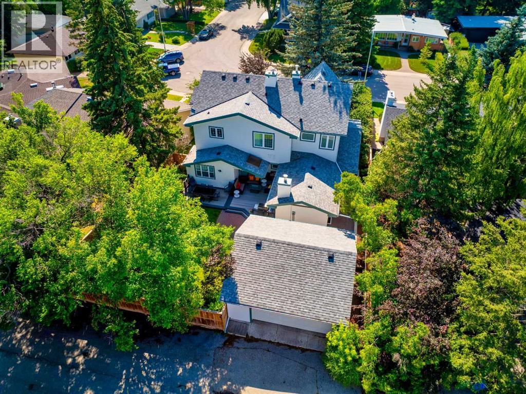 5028 Vanstone Crescent NW - 34