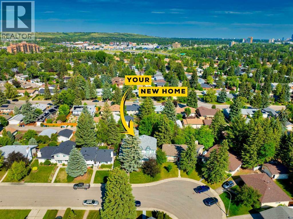 5028 Vanstone Crescent NW - 2