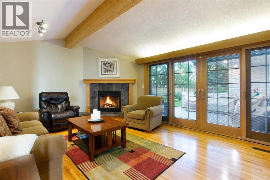 5028 Vanstone Crescent NW - 12