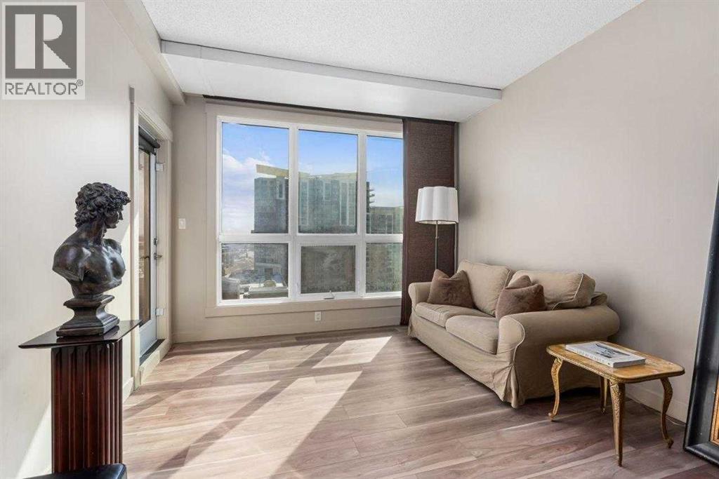 #1302 8710 Horton Road SW - 2