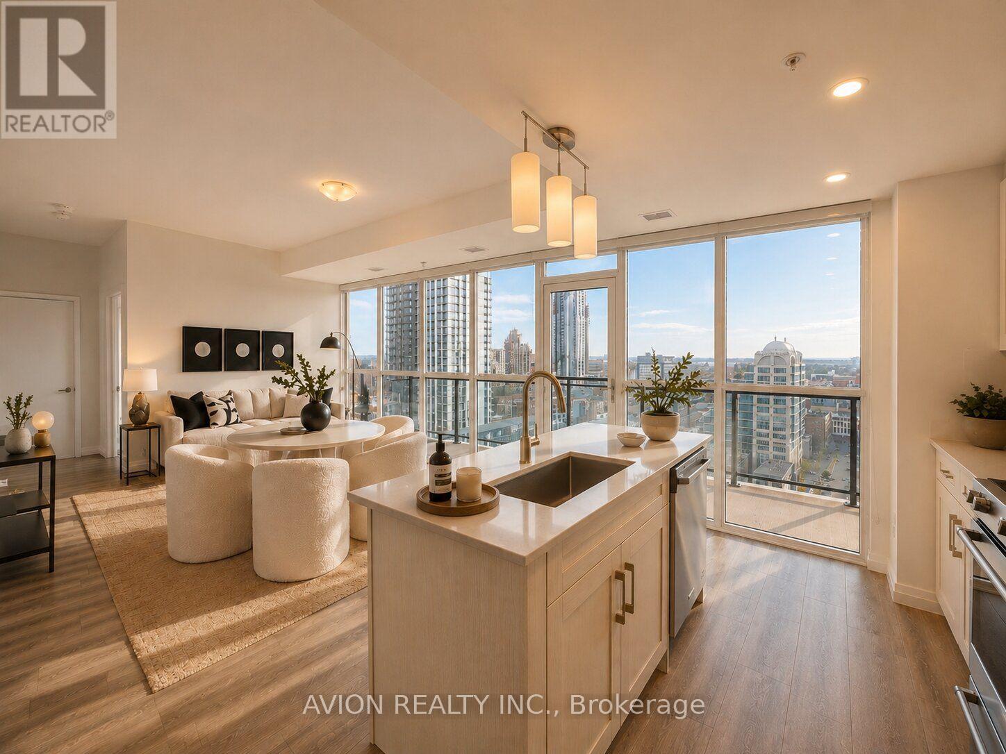 #1602 60 CHARLES STREET W - 10
