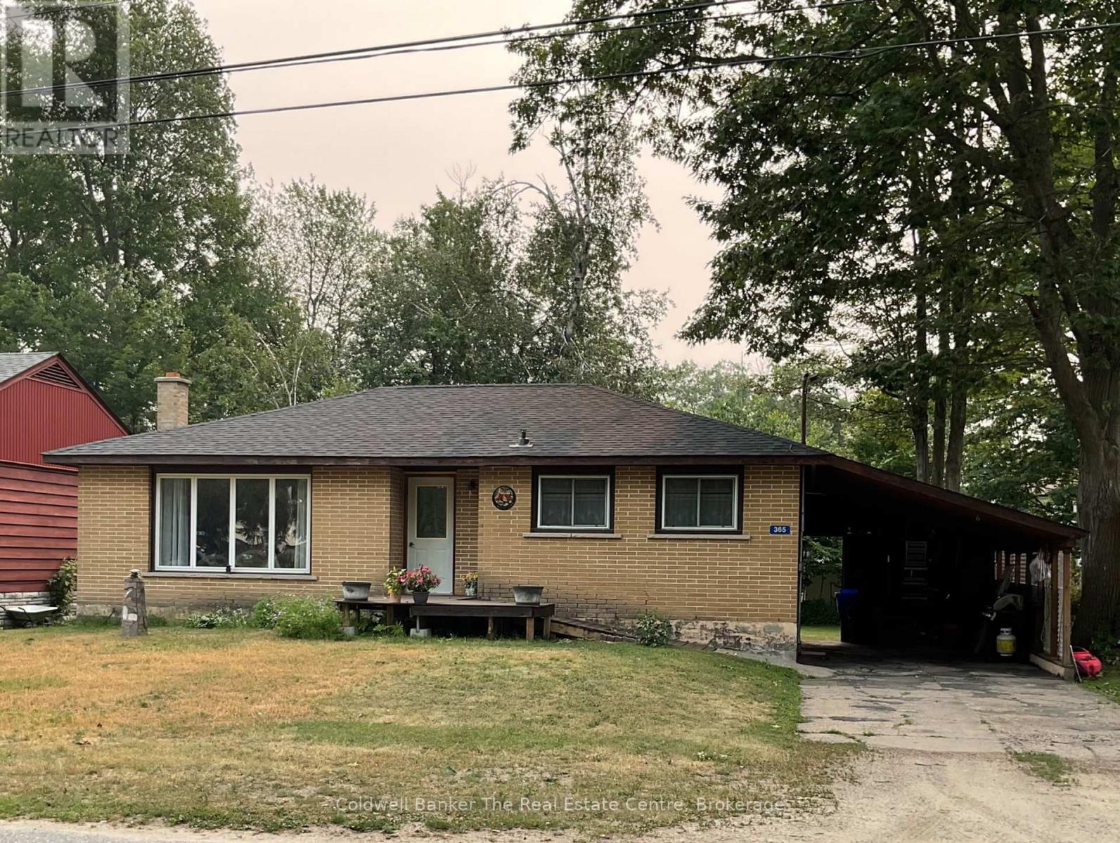 365 PINEGROVE STREET - 1