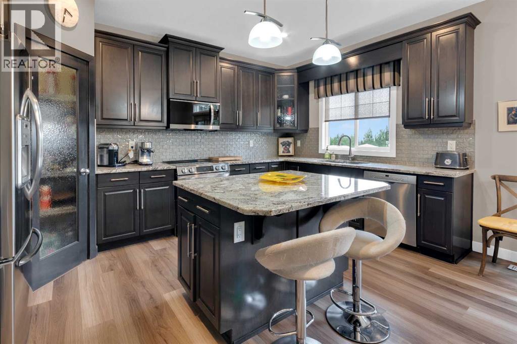 172 Ridge View Close - 9