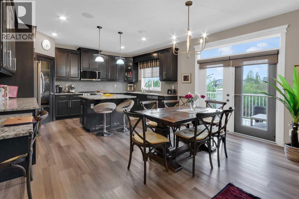 172 Ridge View Close - 13