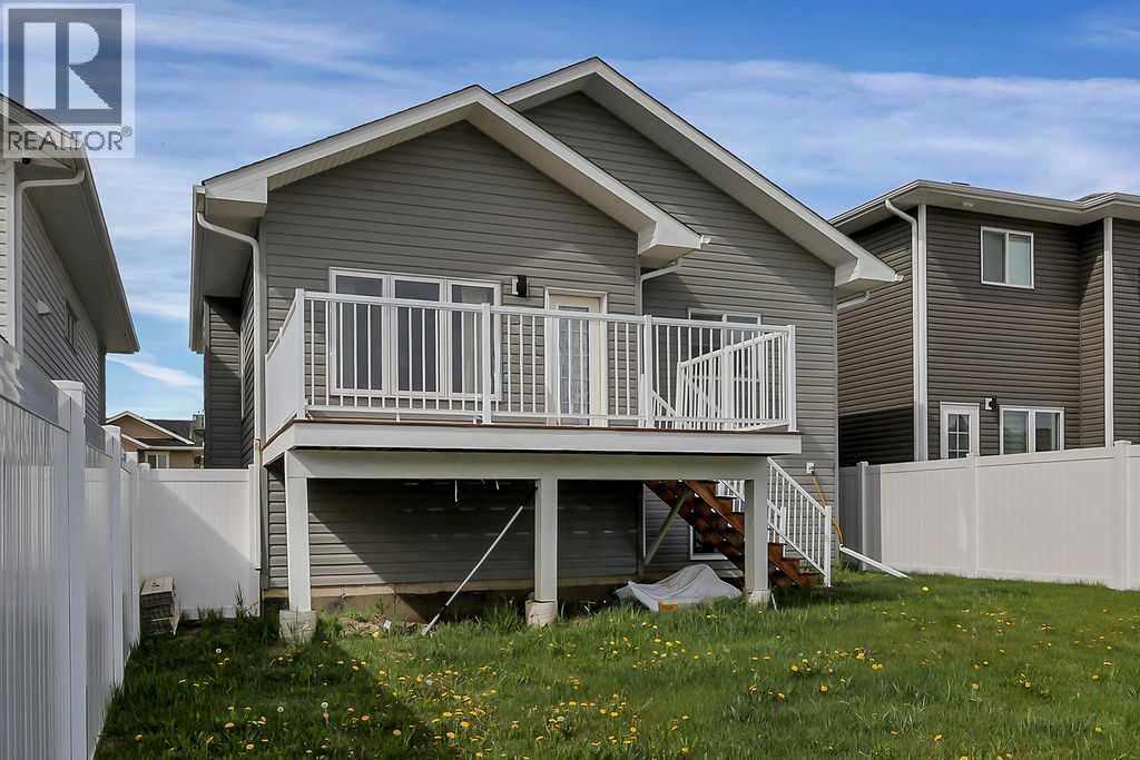 99 livingston Close - 36