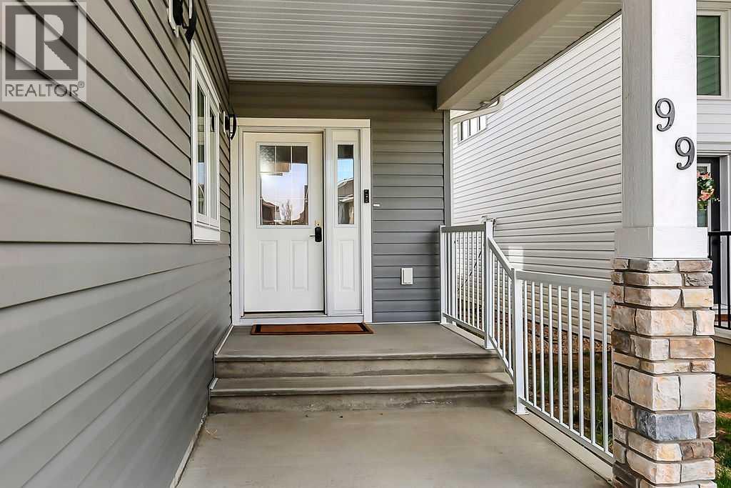 99 livingston Close - 35