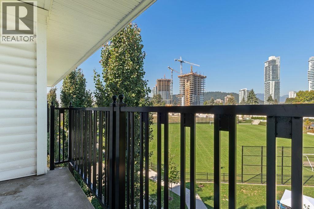 1 Bed, 1 Bath Apartment for Sale in Coquitlam – 408 555 FOSTER AVENUE, Coquitlam – MLS# R3146366 - Image 12