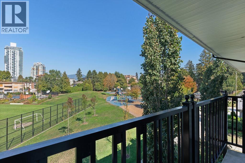 1 Bed, 1 Bath Apartment for Sale in Coquitlam – 408 555 FOSTER AVENUE, Coquitlam – MLS# R3146366 - Image 11
