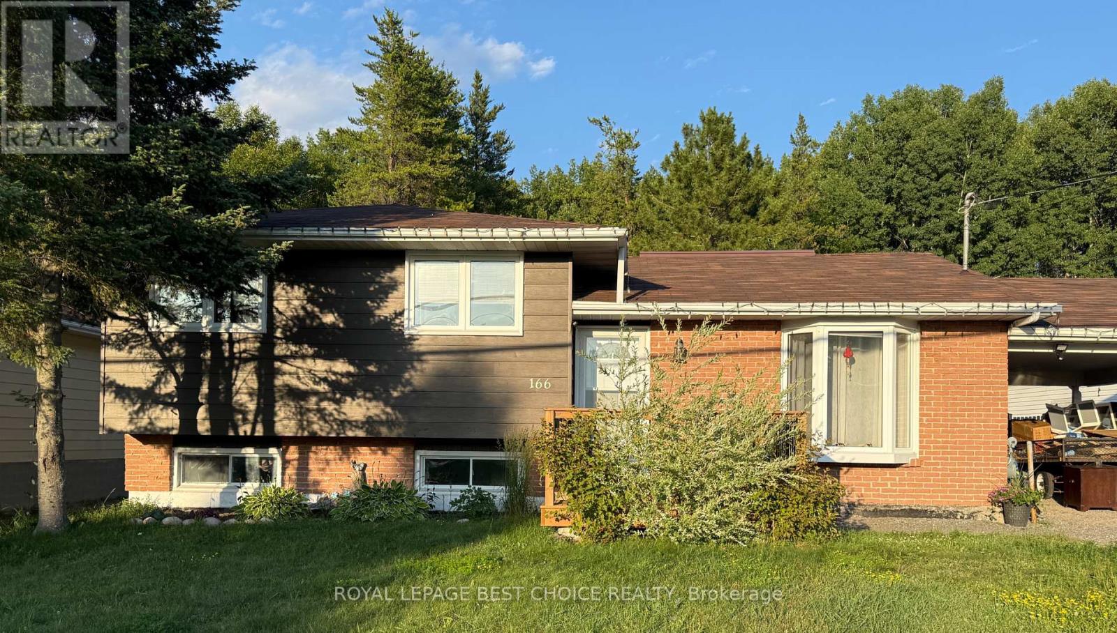166 CARTER BOULEVARD - 1