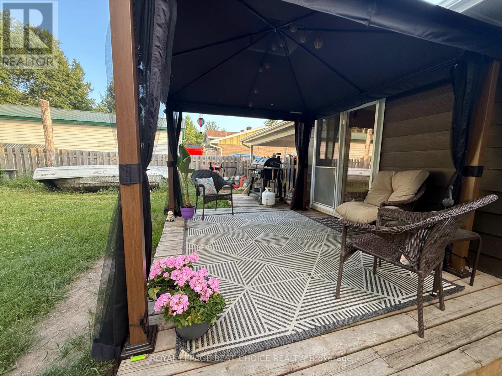 166 CARTER BOULEVARD - 12