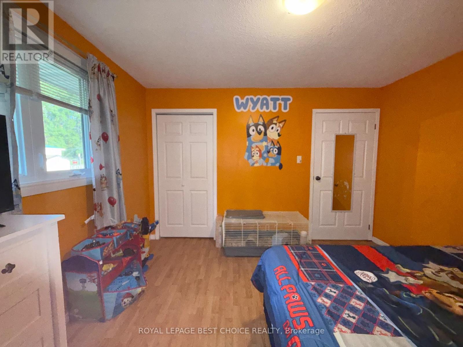 166 CARTER BOULEVARD - 17