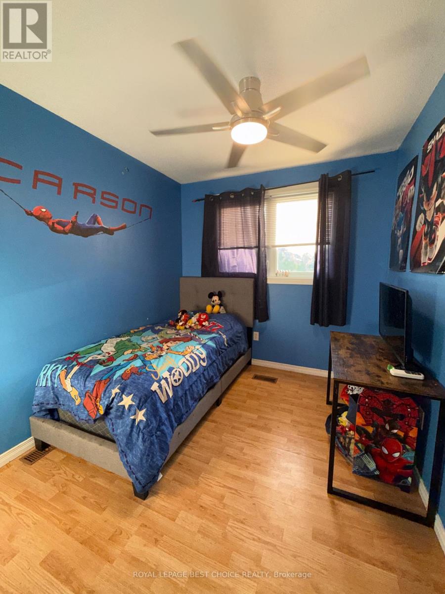 166 CARTER BOULEVARD - 19