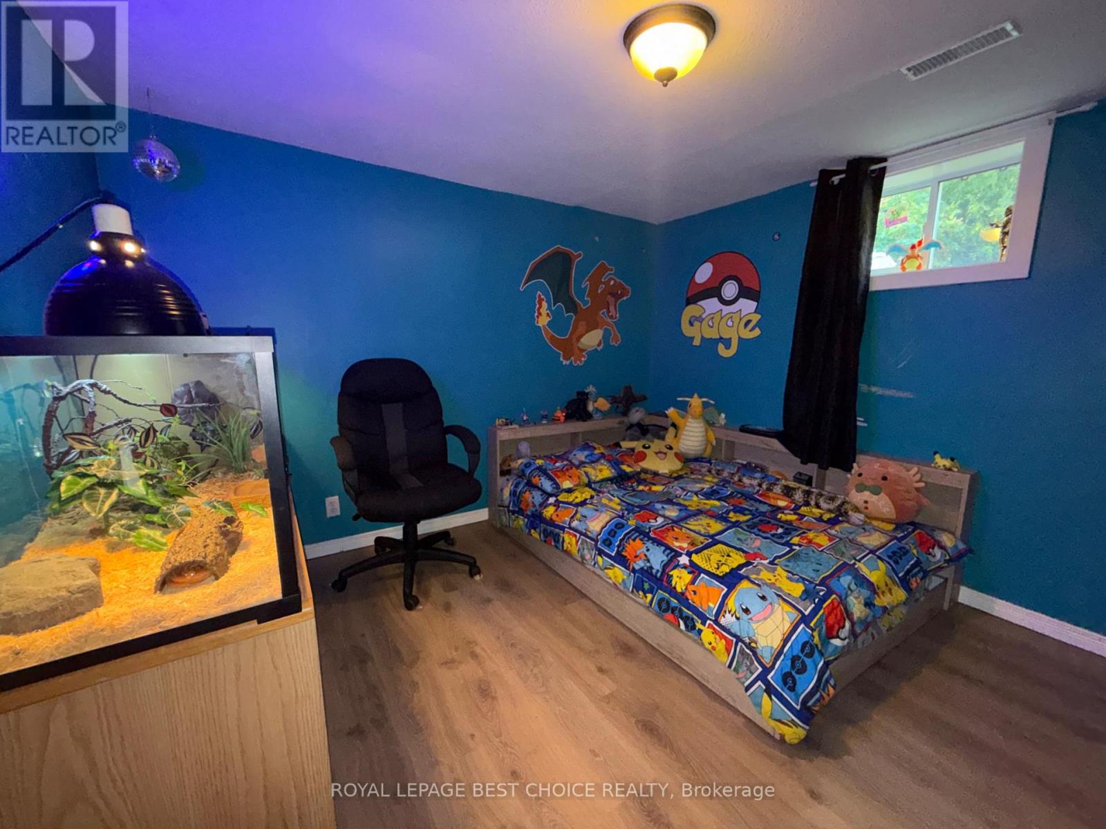 166 CARTER BOULEVARD - 23