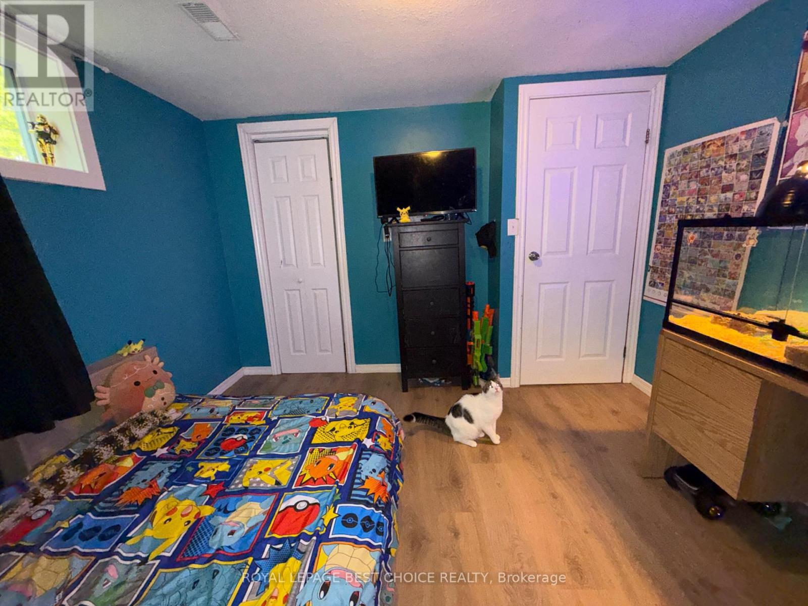 166 CARTER BOULEVARD - 24
