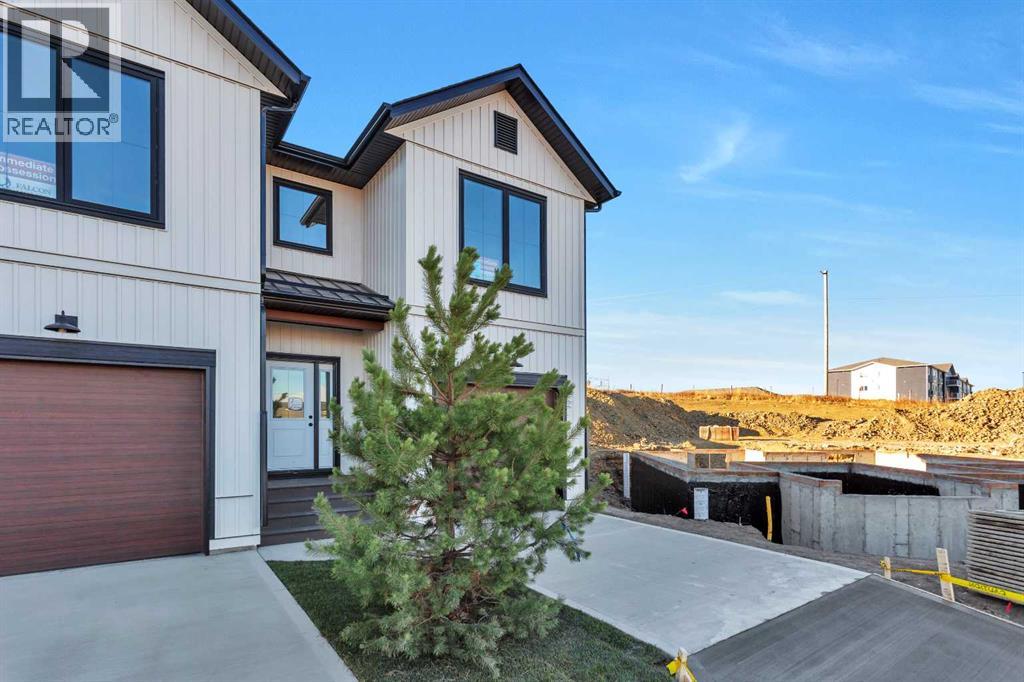 58 Concord Rise - 1